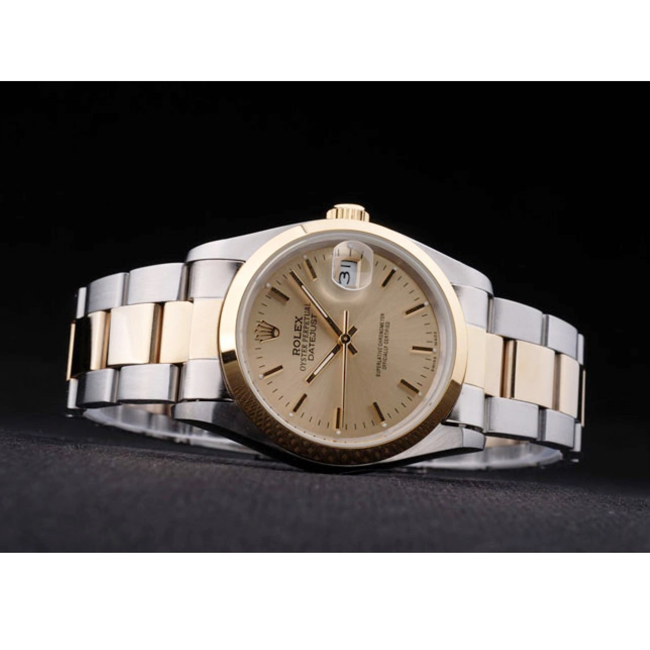 Rolex aaa copy Datejust-rl75 Rolex 0514